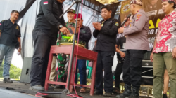 PK Lindu Aji Singo Lodro Pakis Aji Kabupaten Jepara Menggelar 3 Tahun Happy Anniversary Tahun  2025
