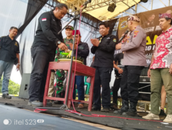 PK Lindu Aji Singo Lodro Pakis Aji Kabupaten Jepara Menggelar 3 Tahun Happy Anniversary Tahun  2025