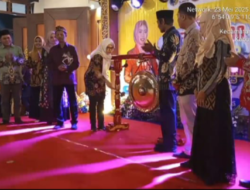 Kabupaten Demak Gelar Tradisi Grebeg Besar dan Pasar Rakyat 1446 H / 2025 M