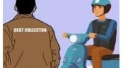 Motor Warga Ringinpitu – Tanggungharjo Diduga Dirampas Debtcollector di Jalan, Kini Lapor Ke Polisi
