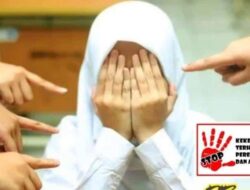 Diduga Jadi Korban Pelecehan Seksual Bunga (bukan nama sebenarnya) Alami Trauma Berat