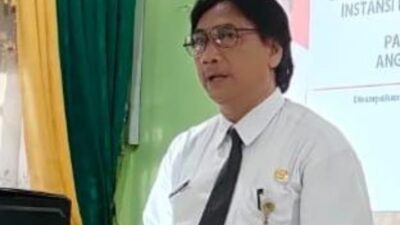 Memaknai Peringatan Hari Lahir Pancasila 2025