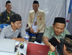 PDPM ( Pimpinan Daerah Pemuda Muhammadiyah) Jepara, Dorong Kemandirian Organisasi Lewat Samsat Corporate