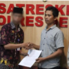 Satreskrim Polres Demak Gelar Restorative Justive, Viralnya Guru Tendang Kepala Murid Berakhir Damai
