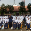 Perpisahan dan Pelepasan Kelas lX SMP Negri 1 Godong Angkatan 2024/2025 Digelar Secara Sederhana