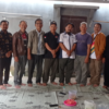 Insan Pers Jawa Tengah (IPJT) DPC Grobogan  Adakan Konsulidasi