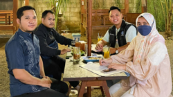 PDPM ( Pimpinan Daerah Pemuda Muhammadiyah) Jepara Siap Beri ADVOKSI Bagi Buruh Jepara.
