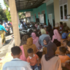 Sebanyak 1259 KPM Se-Kecamatan Karangawen Terima BLT Dana Bagi Hasil Cukai Hasil Tembakau (DBHCHT) Tahun 2025 di Desa Brambang – Karangawen
