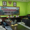 Perum Perhutani KPH Telawa Lakukan Sosialisasi PNBP Ke Mitra Kerjasama Pengelola Bidang Wisata