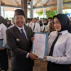 1.216 PPPK Tahap 1 Terima SK Pengangkatan dan Akan Dievaluasi Tiap Satu Tahun Sekali