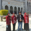 USM Semarang Berangkatkan Mahasiswa Magister Hukum  KKL ke Malaysia dan Singapura