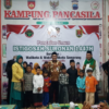 Pengajian Umum Istighosah Suronan dan Santunan Anak Yatim Sambut Tahun Baru Islam 1447 H