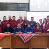 Seminar Konsentrasi Mahasiswa USM Hasil KKL adu arguman pandangan dalam segi hukum