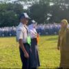 SMAN 4 Semarang Buka MPLS 2025 dengan Semangat Disiplin dan Inspiratif
