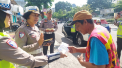 Mekanisme Penegakan Hukum Selama Operasi Patuh Candi 2025