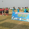 PS ABA FC Purwodadi Melaju Ke Perempat Final Setelah Tundukkan PS Bintar Raya Kudus Skor (7 : 1) Di Laga Putaran ke10 Group B