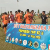 PSKP Karangawen Tidak Lolos Perempat Final Dalam Pertandingan Di Group D Ditundukkan Mandala Legend Solo