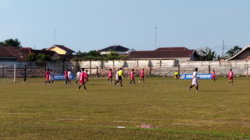 PS Pamotan dan PS Sedan Berjibaku Rebut ke Semifinal Dalam Turnamen Bupati Cub.