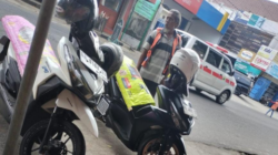 Dishub Purworejo Beda Keterangan Dengan Rill Diapangan Terkaid Parkir 