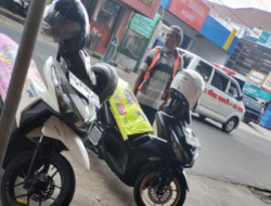 Dishub Purworejo Beda Keterangan Dengan Rill Dilapangan Terkaid Parkir 