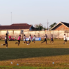 PS Rembang 1 Cukur PS Sulang Dengan 3 Gol Tanpa Balas