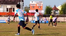 Diluar Dugaan PS Rembang 2 Tumbang Oleh PS Kaliori Kosong 1