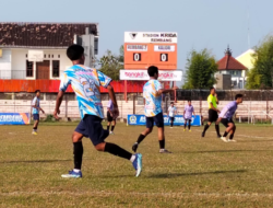 Diluar Dugaan PS Rembang 2 Tumbang Oleh PS Kaliori Kosong 1