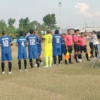 Kalahkan PS Peace Reborn FC Semarang (5 : 4) PS Persebro Karangawen Maju Ke Final