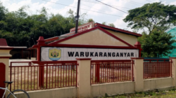 Benarkah Tanah Hak Bengkok Sekdes Waru Karanganyar Tidak Sesuai Regulasi