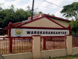 Benarkah Tanah Hak Bengkok Sekdes Waru Karanganyar Tidak Sesuai Regulasi