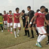 Tundukkan PS Mandala Legend Solo (1 : 5 ) PS ABA FC Purwodadi Maju Ke Final Dalam Putaran ke 2 Semi Final
