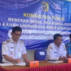 Pemerintah Kabupaten Demak Gelar Konsultasi Publik Rencana Detail Tata Ruang (RDTR) & Kajian Lingkungan Hidup Strategis (KLHS) Untuk Perkotaan Karangawen