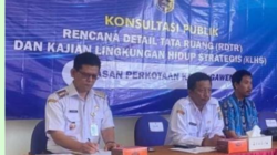 Pemerintah Kabupaten Demak Gelar Konsultasi Publik Rencana Detail Tata Ruang (RDTR) & Kajian Lingkungan Hidup Strategis (KLHS) Untuk Perkotaan Karangawen