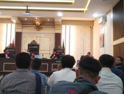 Sidang Gugatan Rp 1,75 Miliar di PN Pati Ditunda hingga September 2025
