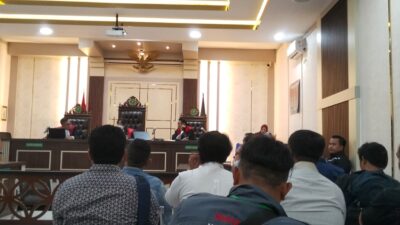 Sidang Gugatan Rp 1,75 Miliar di PN Pati Ditunda hingga September 2025