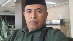 Utomo Gugat Balik : Kwitansi Sudah Dinyatakan Tidak Sah Sejak 2017