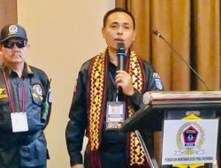 Ketum PWDPI Desak PPATK Fokus Blokir Rekening Mencurigakan, Bukan Rekening Nganggur Rakyat