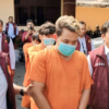Sadis!!, Para Pelaku Pembunuhan Buang Korban ke Sumur Dalam Keadaan Hidup!! 