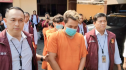 Sadis!!, Para Pelaku Pembunuhan Buang Korban ke Sumur Dalam Keadaan Hidup!! 