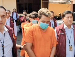 Sadis!!, Para Pelaku Pembunuhan Buang Korban ke Sumur Dalam Keadaan Hidup!!