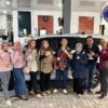 PWDPI Gelar Rapat Tetapkan C. Ari Permono Sebagai Ketua PWDPI DPD Jawa Tengah