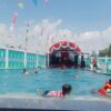 HUT RI ke-80, Gambringan Water Park Hadirkan Door Prize dan Harga Tiket Terjangkau