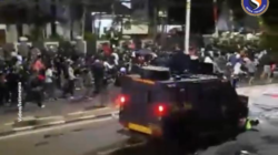 Ketua DPW PWDPI Mengecam Oknum Brimob yang Melindas Driver Ojol, Berikut Kronologinya