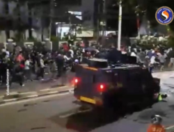 Ketua DPW PWDPI Mengecam Oknum Brimob yang Melindas Driver Ojol, Berikut Kronologinya