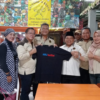 FKSB adakan Rakor; Luncurkan AMJ Institut, Siapkan Kemah Pembauran Ormas