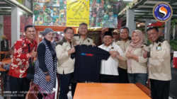 FKSB adakan Rakor; Luncurkan AMJ Institut, Siapkan Kemah Pembauran Ormas