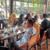 Rapat Perdana PWDPI Kota Semarang Bahas Persiapan Pengukuhan dan Program Kerja