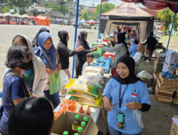 KKMP (Koperasi Kelurahan Merah Putih) Tegalsari Juga Merupakan Koperasi Aktif di Kota Semarang