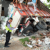 Truk Tabrak Pejalan Kaki di Jatisrono, Polisi Lakukan Penyelidikan