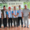 Gelar Rapat Koordinasi Khusus Internal Pengurus & Pendiri DPP LSM GANI Jawa Tengah Untuk Susun Program Kerja